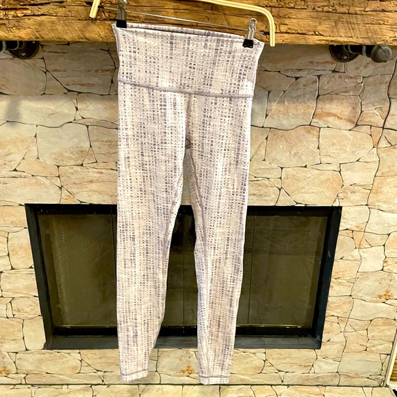 lululemon athletica Pants - Lululemon workout leggings good condition